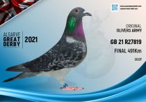 GB 21 R27819
